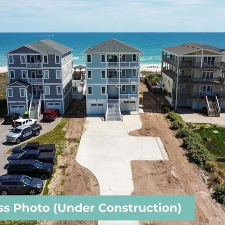 Villa 2236 Island Drive